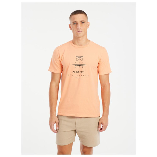 Protest Ανδρική κοντομάνικη μπλούζα Andros T-Shirt